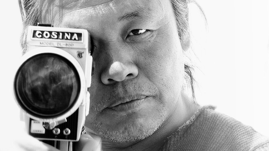 Kim Ki-duk