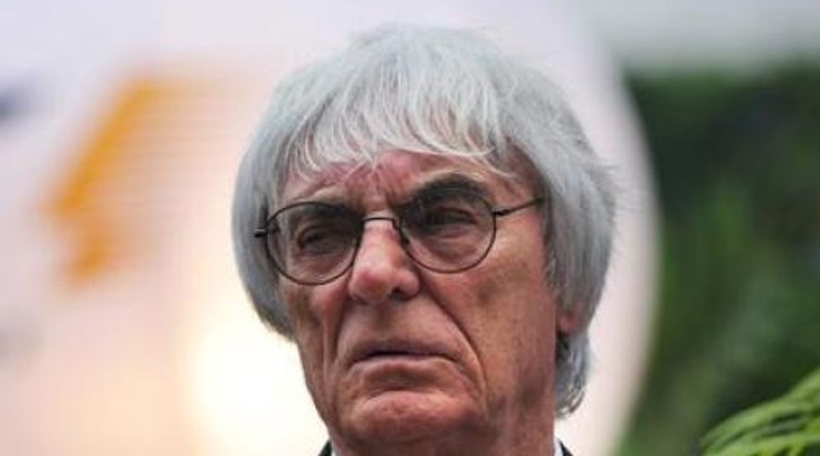 Ecclestone az Audi miatt szállhat ki a Forma-1-ből