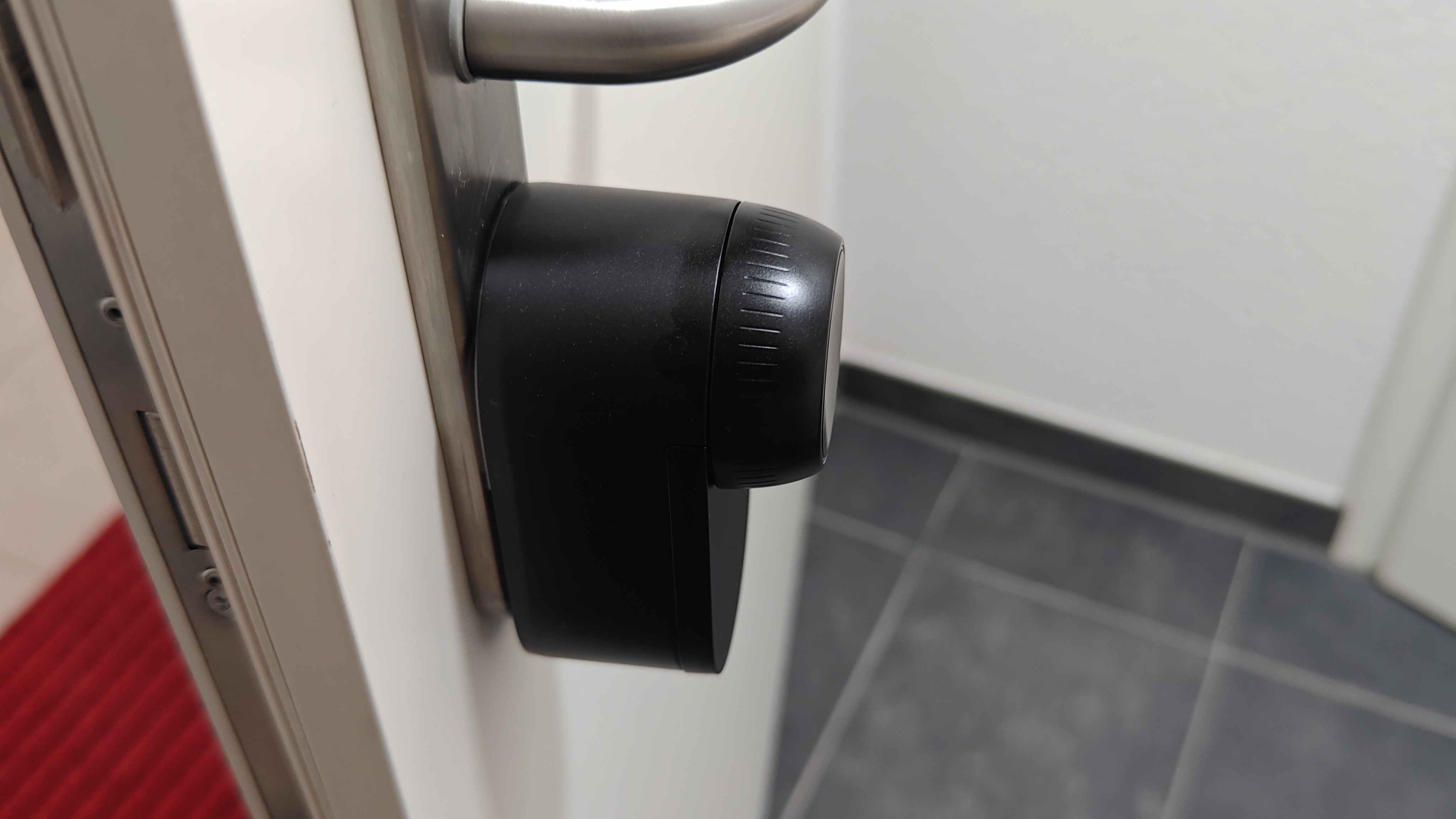 Top 10: Das beste Smart Lock im Test – Testsieger mit Gesichtserkennung vor Nuki | heise online bestenlisten