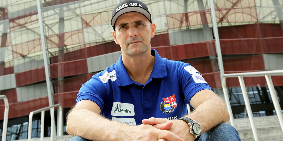 Tomasz Gollob