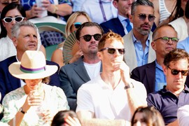 GLUMAČKE LEGENDE NA NOLETOVOM MEČU! Sva trojica prate SRBINA godinama - DIKAPRIO je pravi fan, ali i ŠERLOK HOLMS I RAMI MALEK