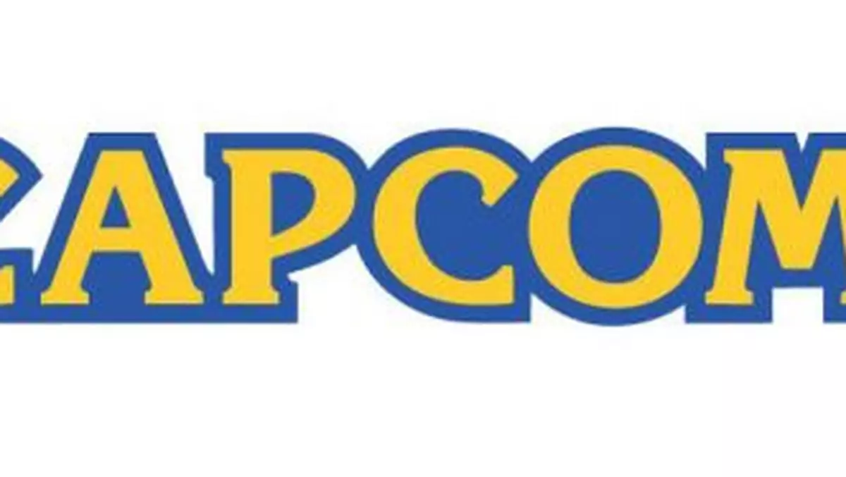 Capcom coraz bardziej wspiera rynek PC