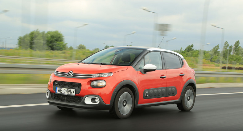 Citroen C3 na rynku od 2016 roku, cena od 39 900 zł