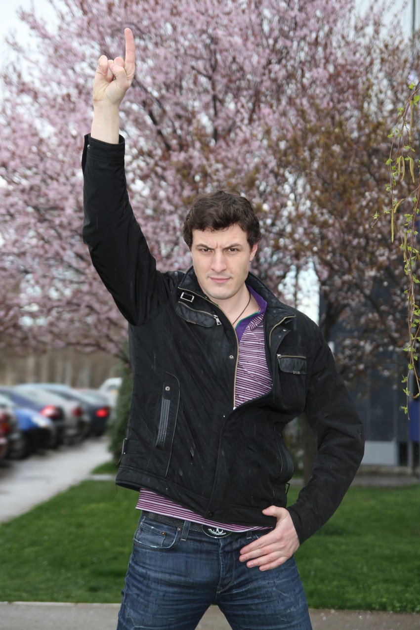 Milan Bosiljcic (1) foto M Mitrovic