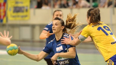 PGNiG Superliga Kobiet: dogrywka w starciu o medal, Start Elbląg bliżej brązu