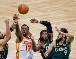 Awans Suns i Nuggets, Celtics nie wykorzystali szansy