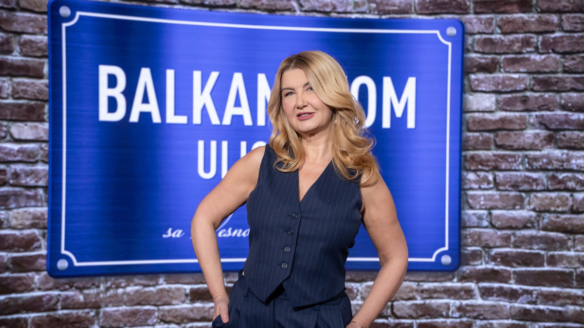 Vesna Dedić