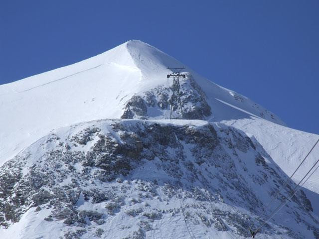 Galeria Francja - Tignes, obrazek 6