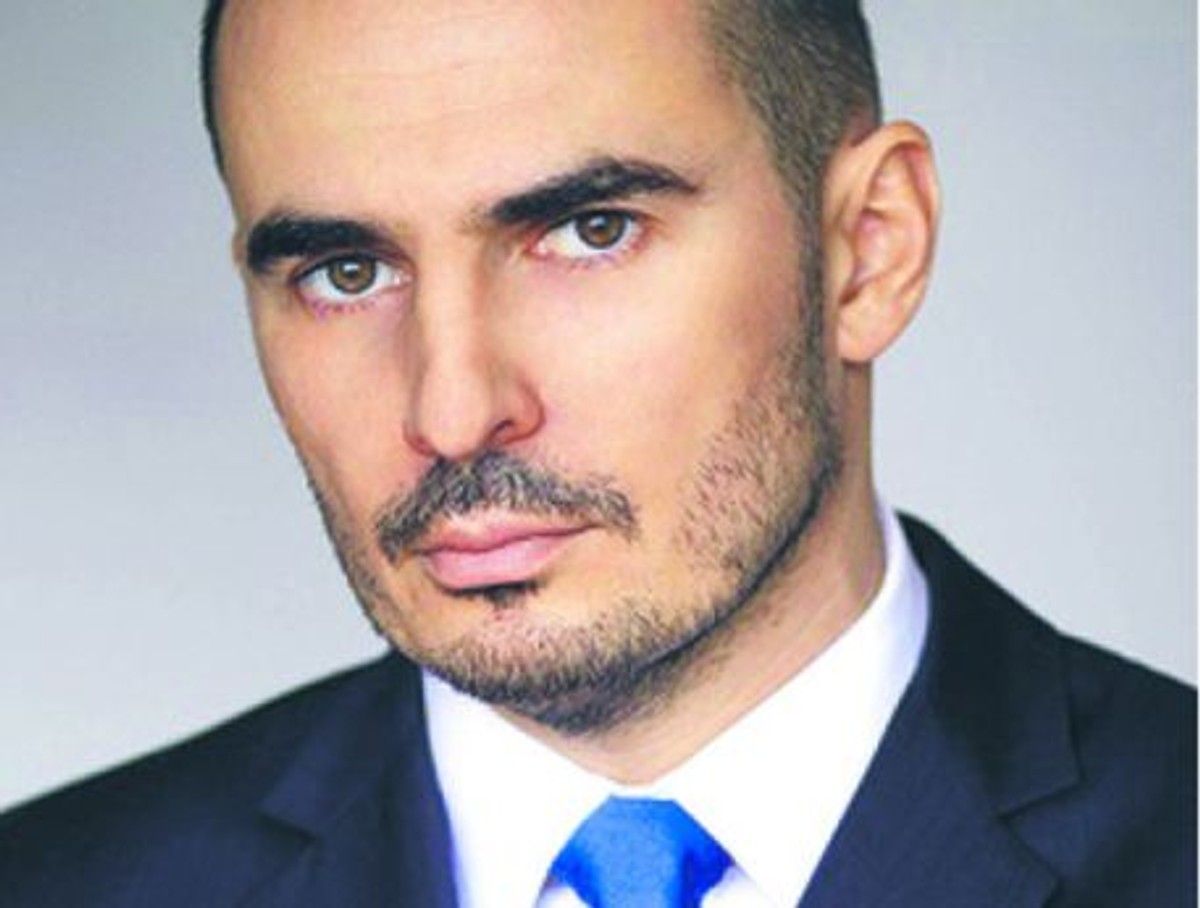 Antkiewicz: Największe sukcesy w biznesie wciąż przede mną