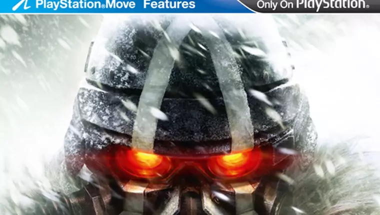 Killzone 3