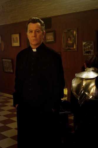 'The Next Day' – kadry z kontrowersyjnego klipu