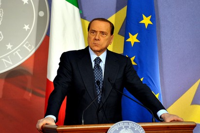 Leukémiával küzd Silvio Berlusconi, újra kórházba került