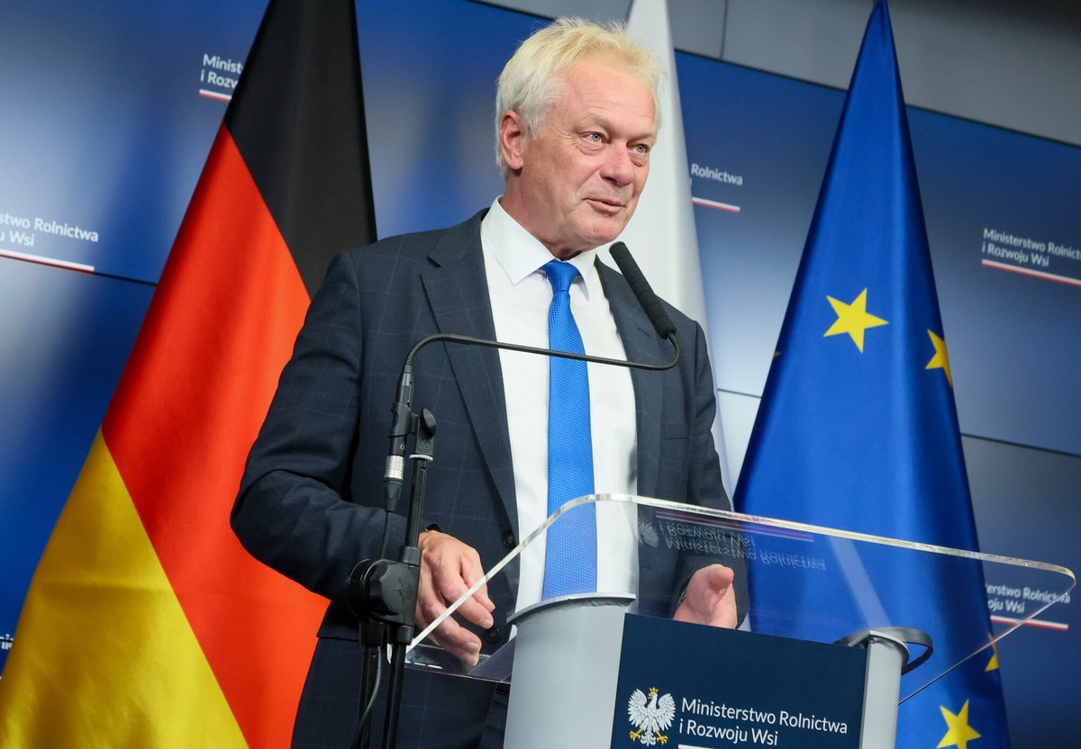 Niemcy przygotowują strategiczne zapasy. "Sytuacja skłania do refleksji"