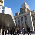 Fitch obniża rating Rosji i ostrzega przed "nieuchronną niewypłacalnością"