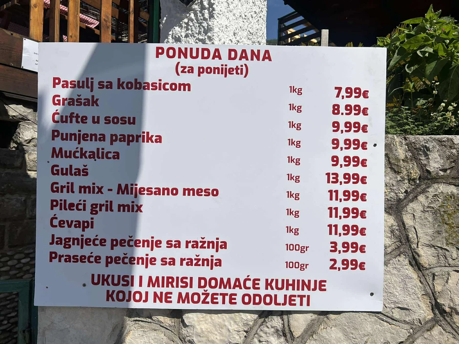 Počela letnja turistička sezona u Crnoj Gori