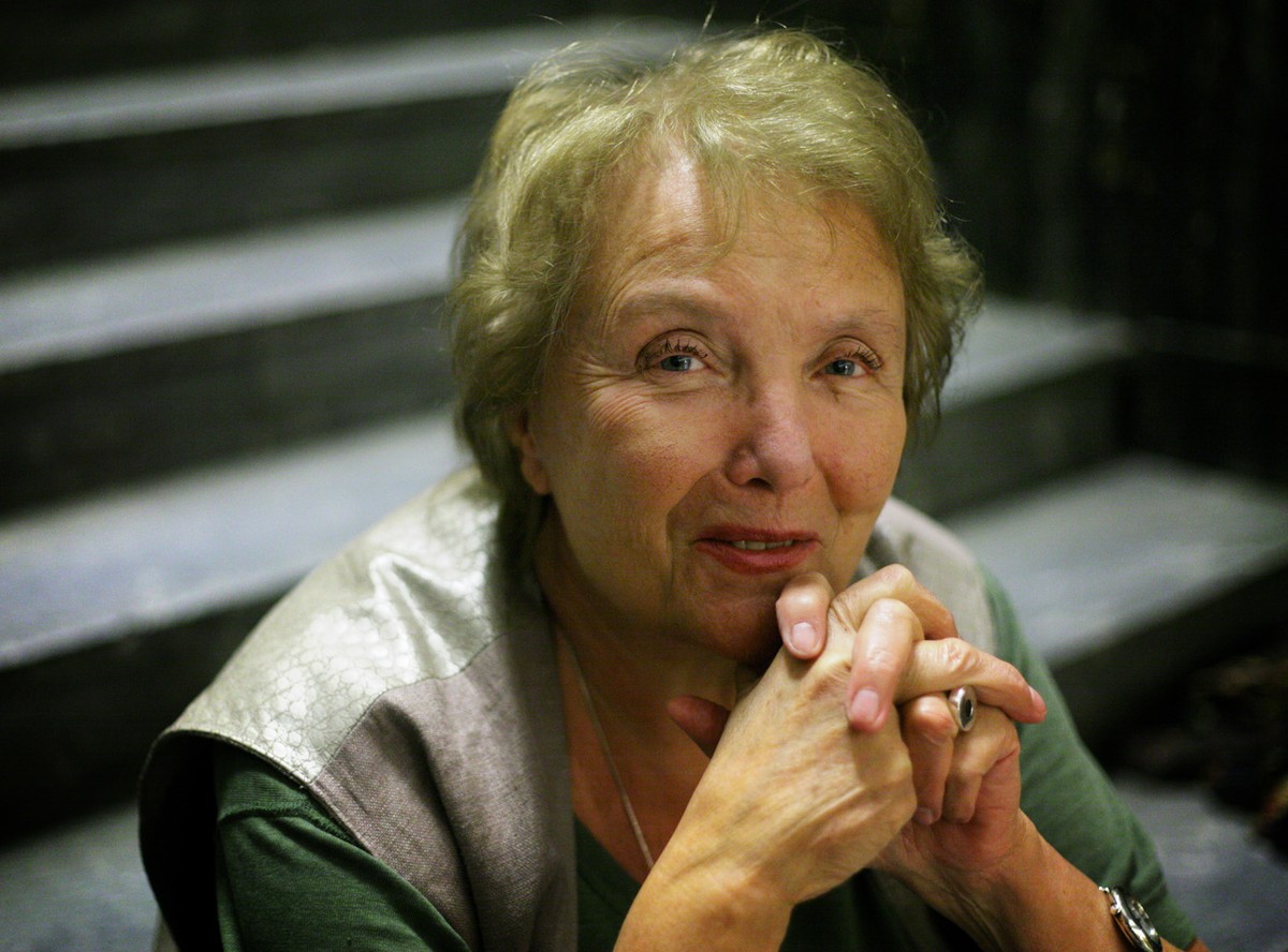 Izabella Cywińska