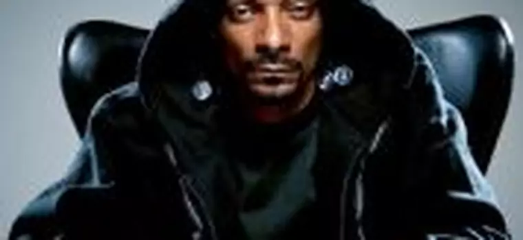 Snoop Dogg sprawdzi się w nowej roli. Będzie komentował wydarzenia z Call of Duty: Ghosts