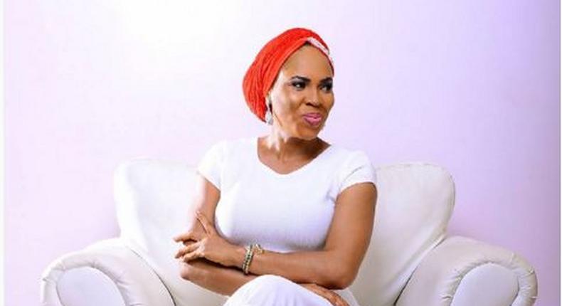 Fathia Balogun