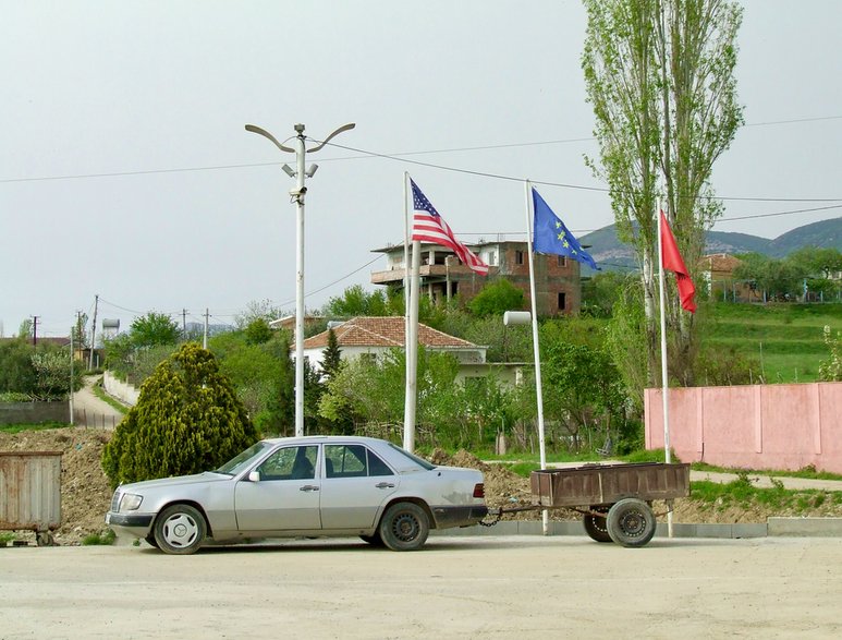 Albania