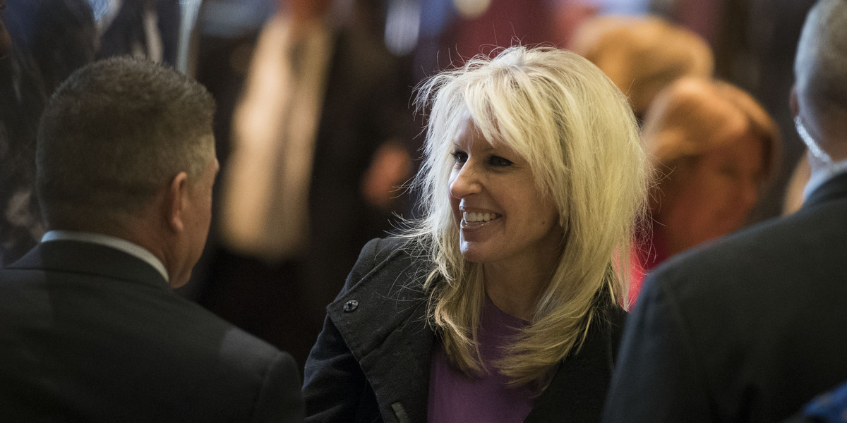 Monica Crowley bows out amid plagiarism accusations, says she will not join Trump administration