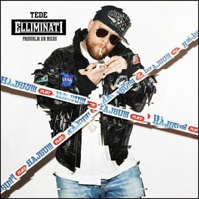 6. Tede – 'Elliminati'