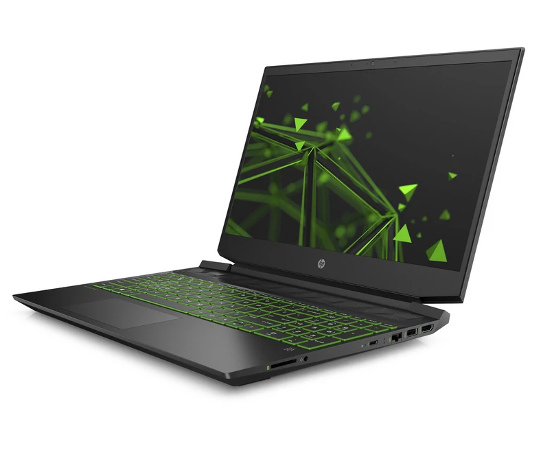 HP Pavilion Gaming Laptop 15