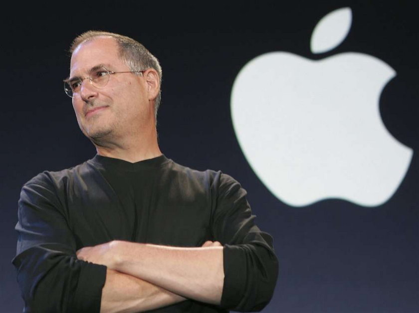 Steve Jobs o swojej chorobie i śmierci: Dawali mi 3 miesiące życia