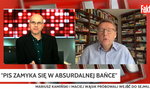 Kaczyński może pluć sobie w brodę. Prof. Migalski uważa, że PiS zaprzepaścił szansę na sukces