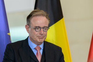 Jak przełamać belgijski opór