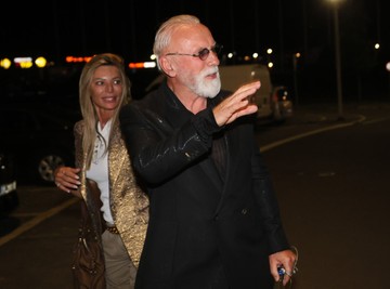 Dino Merlin (Foto: Ringier/Snežana Krstić)