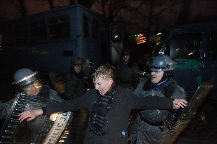 Stan wojenny raz jeszcze