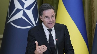 nato planuje nową misję wojskową. arktyczna straż obejmie grenlandię