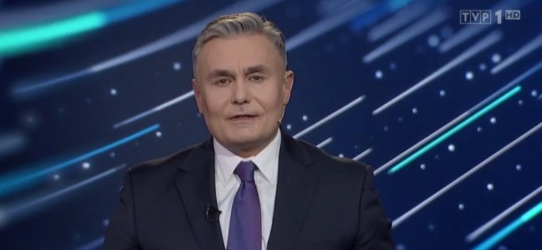 Kolejne zmiany w TVP. "19.30" nie powieli rozwiązań "Wiadomości"
