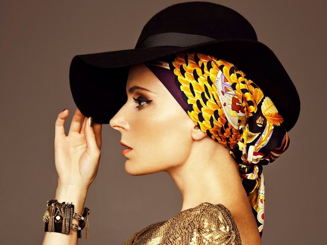 Halina Mlynkova (foto Piotr Porębski/Metaluna)