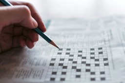 Błyskawiczny QUIZ dla wielbicieli krzyżówek. Hasła na literę "C", poziom ekspercki