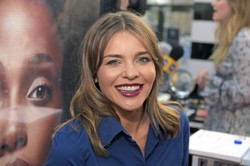 Edyta Herbuś zdradziła, dlaczego zawsze używa matowych szminek...