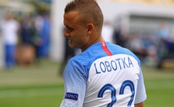 Liga włoska: Milik i Zieliński zagrają z reprezentantem Słowacji