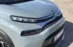 Citroen C3 Aircross po liftingu