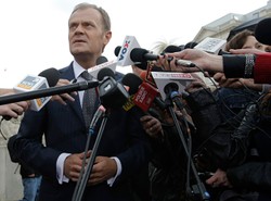 Tusk ma się czego bać. Traci wśród Polaków