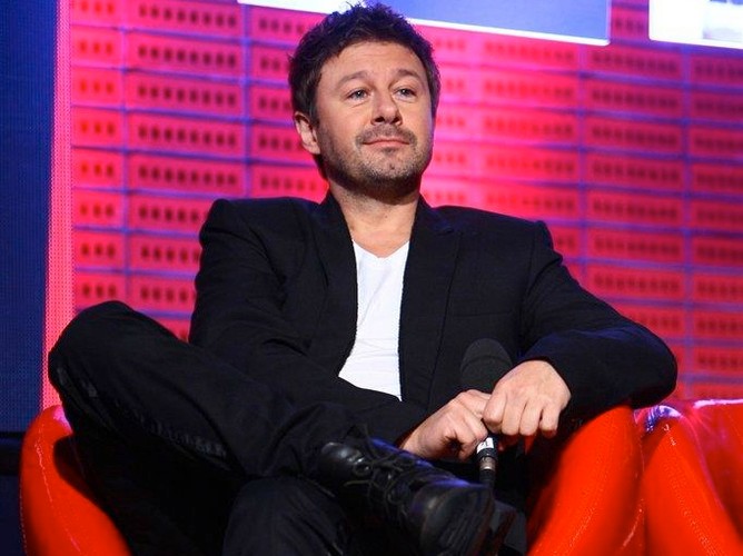 Andrzej 'Piasek' Piaseczny