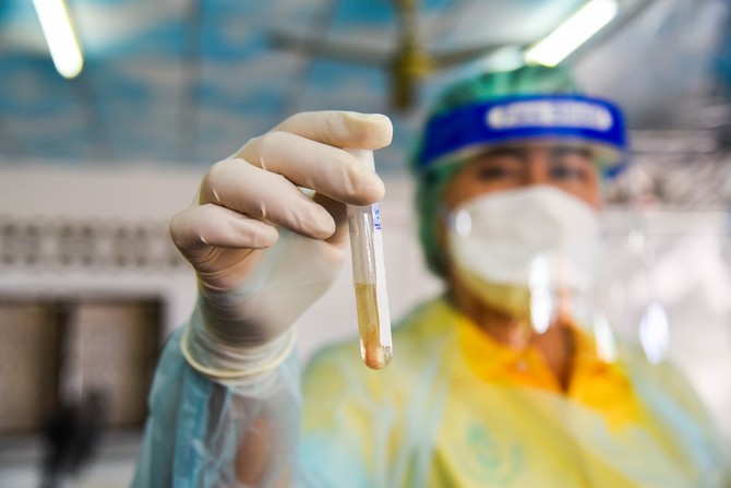 Korona virus