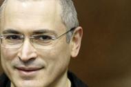 Michaił Chodorkowski Rosja