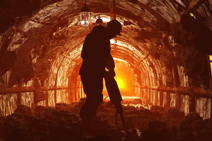 Skokowy wzrost wydajności górników. W całym przemyśle bite są rekordy