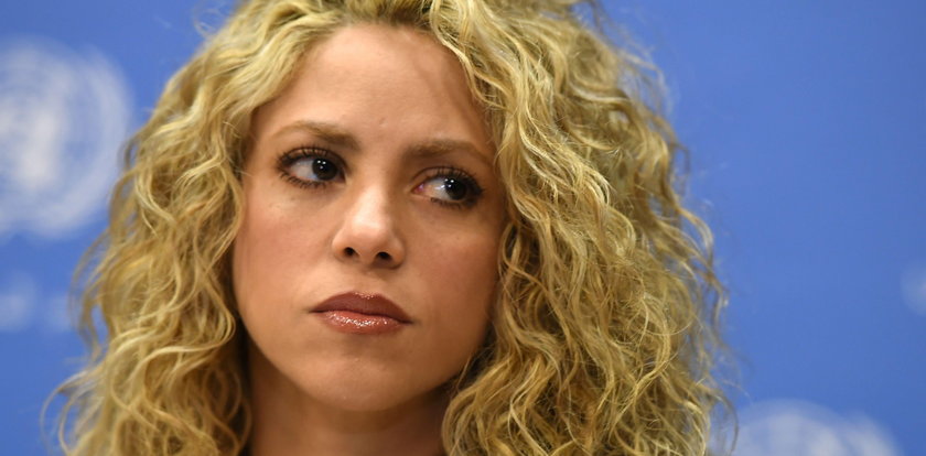 Shakira zmaga się z chorobą. Gwiazda wydała kolejne oświadczenie