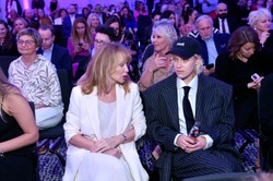 Beata Ścibakówna strofuje Magdę Mołek. "To jest podcast o mnie, czy o Helenie?"