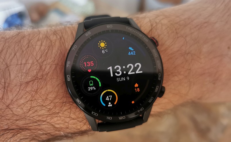 Honor MagicWatch 2