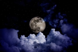 Stiže nam 7. septembra PUN MESEC U RIBAMA I POTPUNO POMRAČENJE! Karmičku prekretnicu niko neće moći da izbegne, menjaće se životi iz korena