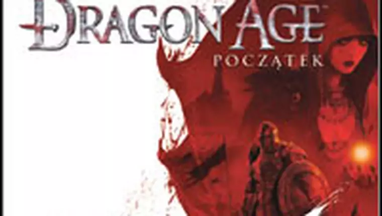 Dragon Age: Początek