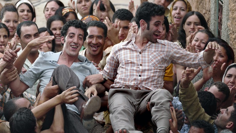 Znalezione obrazy dla zapytania nikt film