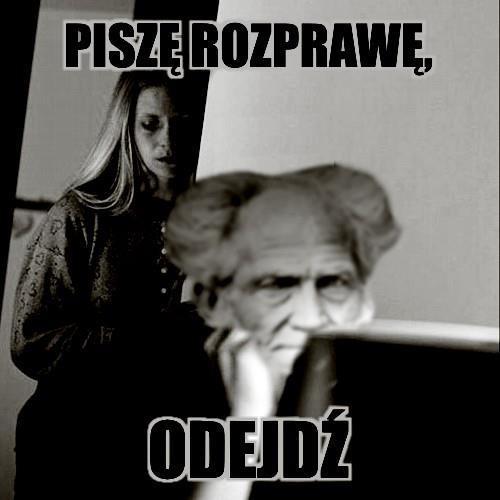 schopenhauer mem 4